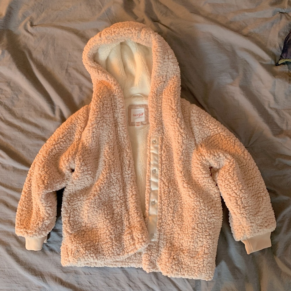 Girls jacket